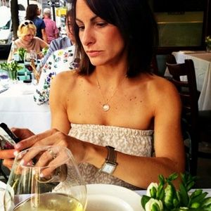 Meet your Posher, Nina